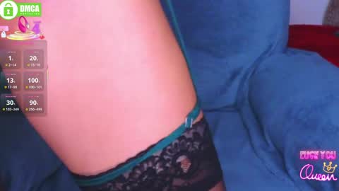 Crystal online show from April 22, 7:37 pm