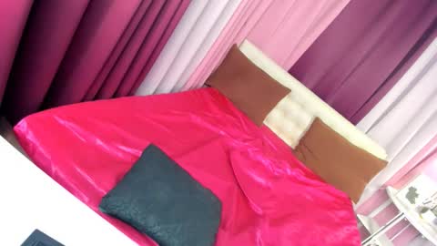 crystalriches online show from November 16, 5:13 am