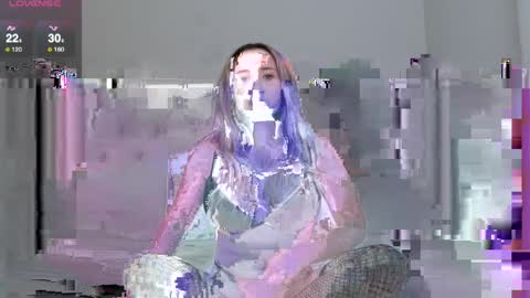 Nikki online show from April 21, 10:34 pm