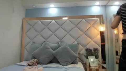 Crystal online show from June 28, 7:31 pm