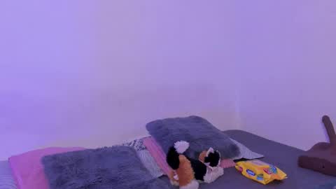 Snapshot of crystalvazquez chatting on November 16, 12:55 pm Soy Crystal online show from November 16, 12:55 pm