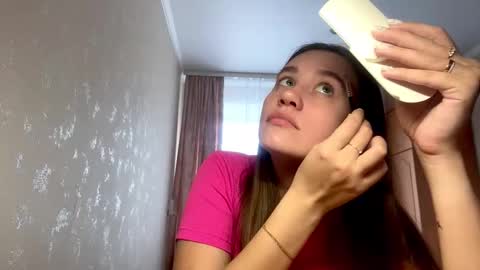 Angel online show from October 24, 9:17 am