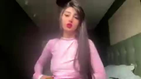 Diana online show from May 16, 7:05 am