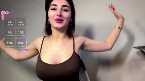 Diana online show from May 31, 7:37 am