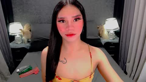 bea takashi  online show from February 23, 8:44 am