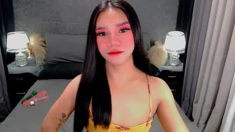 bea takashi  online show from March 14, 9:26 am