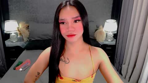 bea takashi  online show from March 15, 12:11 pm