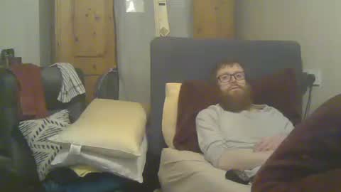 chris online show from April 23, 12:12 am