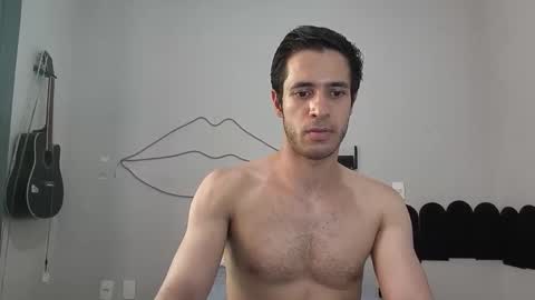 cshunderlick online show from March 5, 7:54 pm