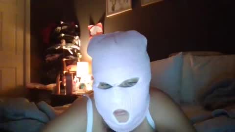Snapshot of csimeone1994 chatting on October 3, 2:19 am StellaMae online show from October 3, 2:19 am