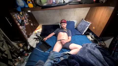 csmiffins online show from January 18, 12:20 pm