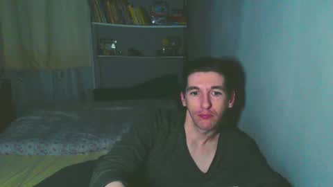 Snapshot of csongor93 chatting on January 28, 3:04 am Stefan online show from January 28, 3:04 am