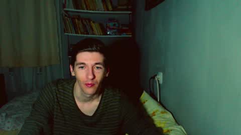 Snapshot of csongor93 chatting on February 10, 3:24 am Stefan online show from February 10, 3:24 am