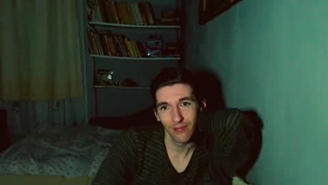 Snapshot of csongor93 chatting on February 11, 2:25 am Stefan online show from February 11, 2:25 am