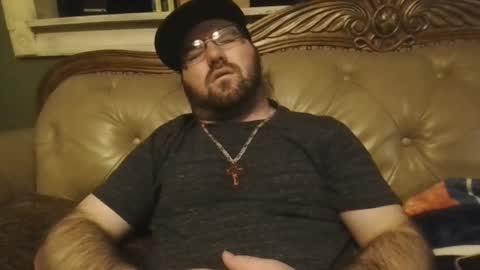 CTboy41 online show from February 26, 4:25 am