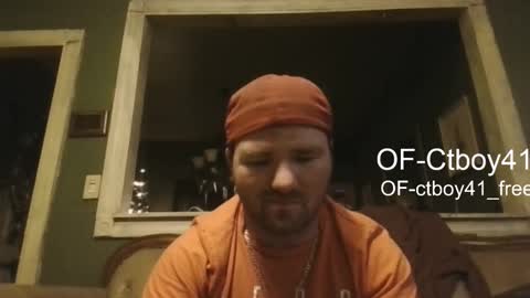 CTboy41 online show from February 3, 3:48 am
