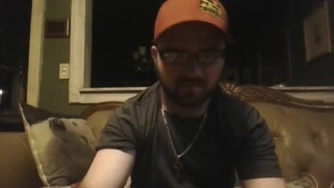 CTboy41 online show from February 17, 4:31 am