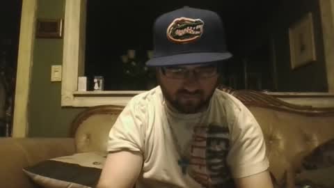 CTboy41 online show from February 22, 7:08 am