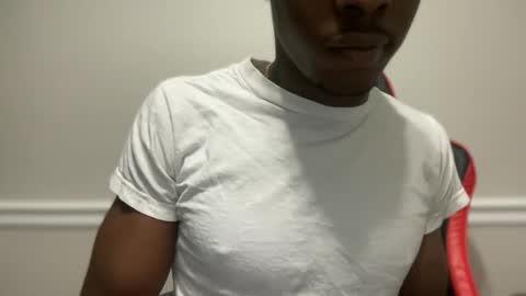 BlacTrojan OF online show from February 5, 7:29 pm