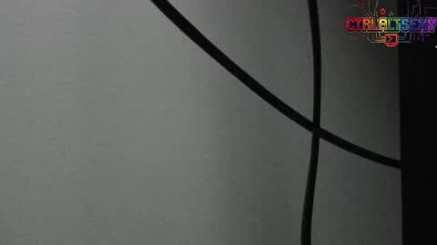 Snapshot of ctrlaltsexy chatting on March 4, 1:11 am CtrlAltPixelTwitchUncutstudxxxManyvids online show from March 4, 1:11 am