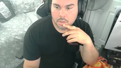 ctron787 online show from February 2, 5:44 pm