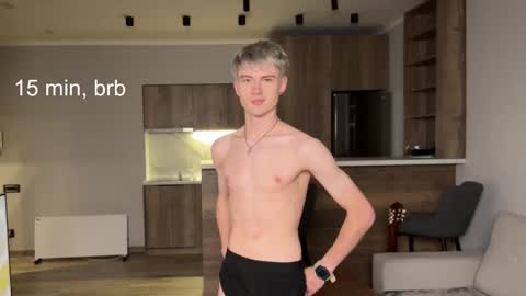 cubanitoleon online show from November 7, 8:20 pm