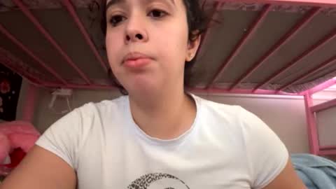 Thick Cuban Laz online show from April 16, 3:35 pm