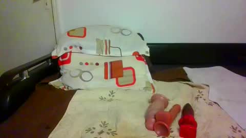 cubevert online show from March 6, 7:32 pm