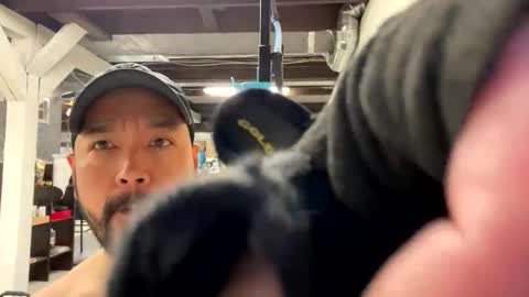 cubinheat online show from November 24, 4:40 pm