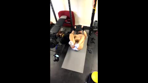 cubinheat online show from February 14, 8:38 pm