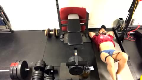 cubinheat online show from April 28, 4:12 pm