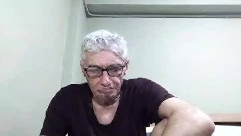 BIG UNCUT HARD COCK online show from January 6, 1:37 pm