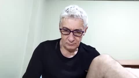 BIG UNCUT HARD COCK online show from January 12, 1:22 am