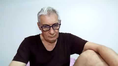 BIG UNCUT HARD COCK online show from April 23, 12:45 am