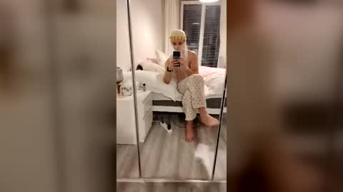 cuckpha online show from July 25, 9:56 pm