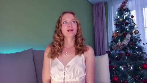 Alexia online show from December 28, 11:19 am