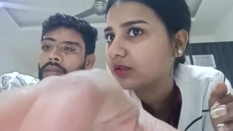 cuddlemuffins online show from January 18, 11:14 am