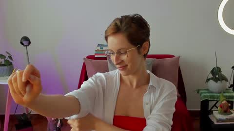 Leonela online show from December 23, 5:32 pm