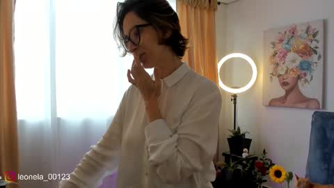 Leonela online show from February 2, 5:22 pm