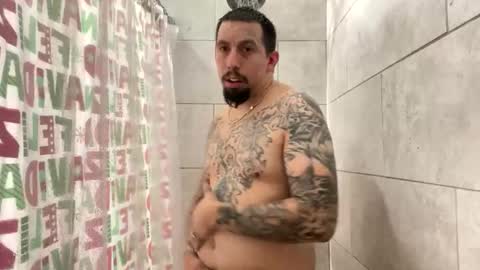 cuete2100 online show from February 10, 10:25 pm