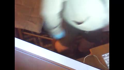 daddyandmonella online show from April 16, 9:50 pm