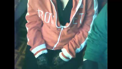 daddyandmonella online show from April 20, 8:32 pm