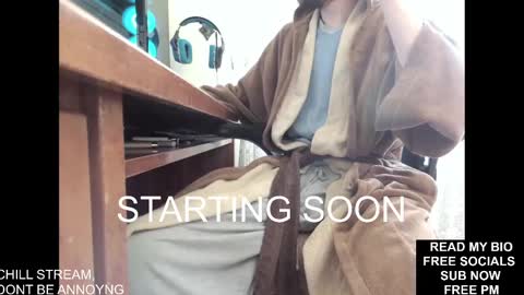 Leo online show from January 6, 9:32 pm