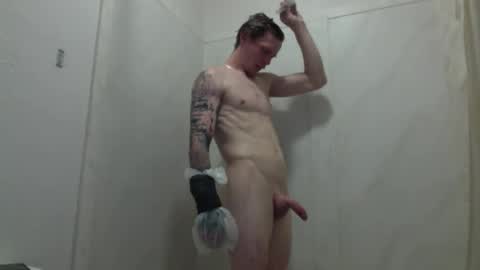 cum2c jak online show from March 13, 12:45 pm