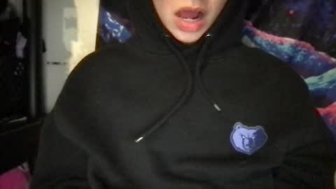 Angela online show from January 16, 12:23 am