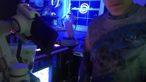 Snapshot of cum4me2i812 chatting on February 9, 3:10 am cum4me2i812 online show from February 9, 3:10 am