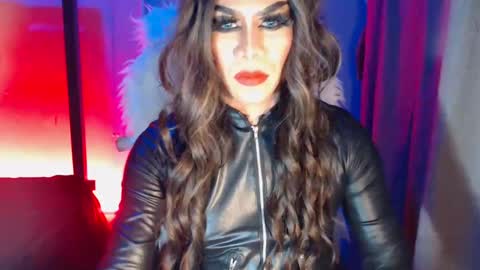 CUMMELA SLUTI online show from January 23, 5:42 pm