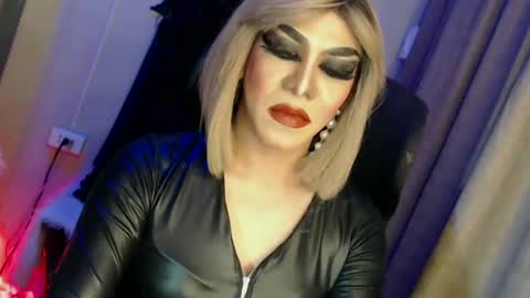 CUMMELA SLUTI online show from March 10, 6:45 pm