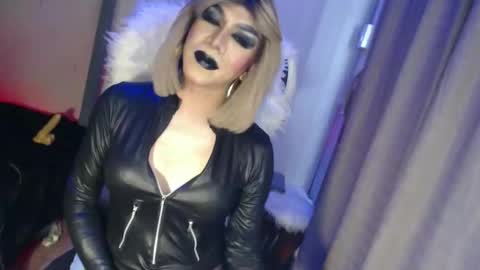 CUMMELA SLUTI online show from November 28, 7:00 am