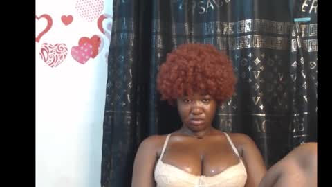 Ann online show from March 7, 1:24 am